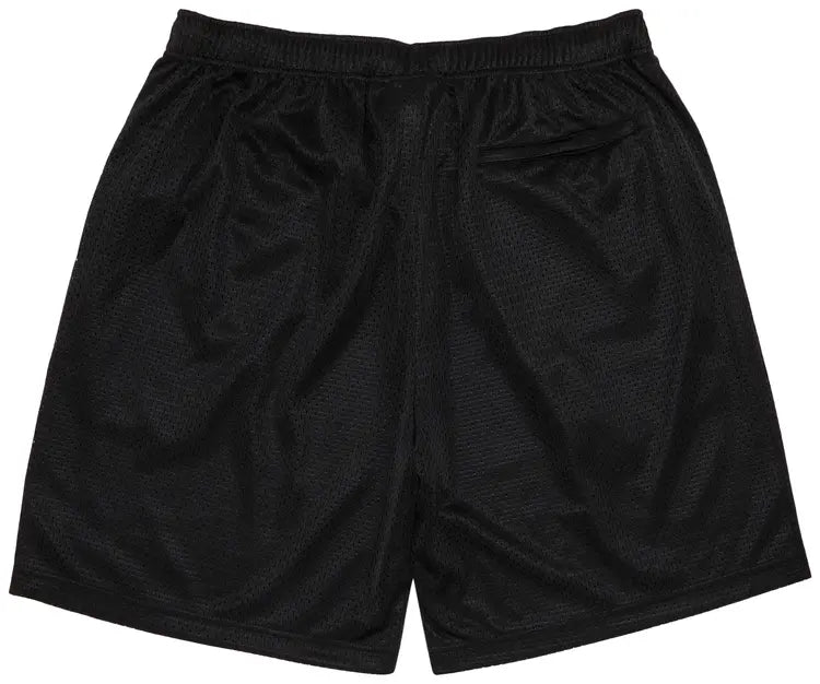 Supreme Shorts Small Box Logo Black SS25