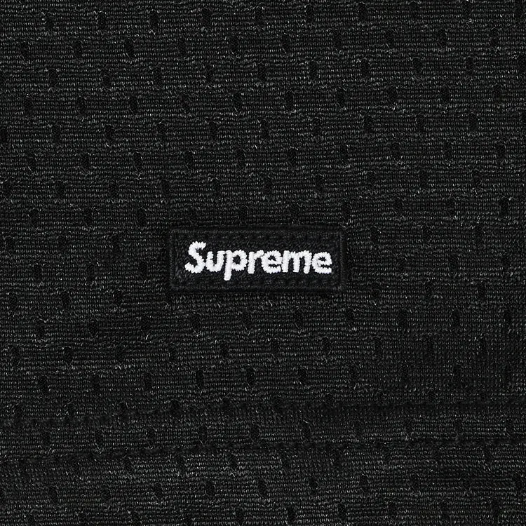 Supreme Shorts Small Box Logo Black SS25