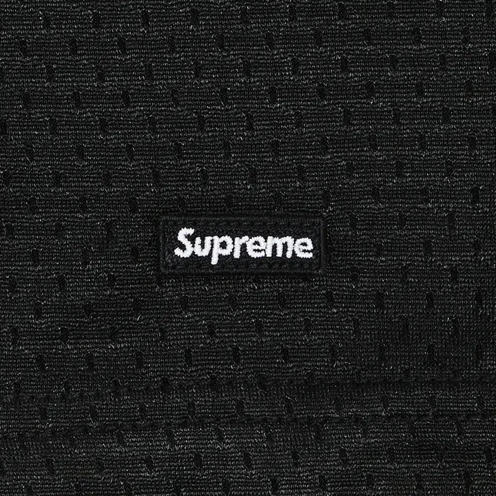 Supreme Shorts Small Box Logo Black SS25
