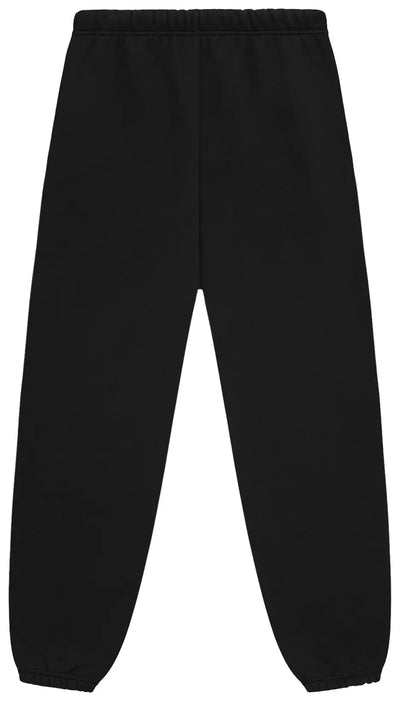 Fear of God Essentials (FW24) Black Sweatpants