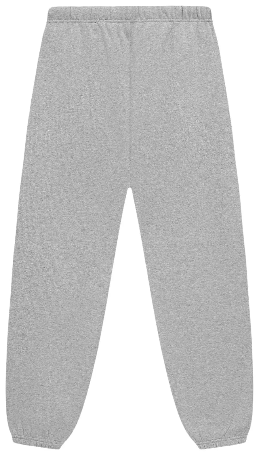 Fear of God Essentials (FW24) Light Heather Grey Sweatpants