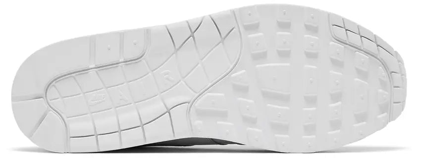 Nike Air Max 1 x Supreme 87 SP Triple White