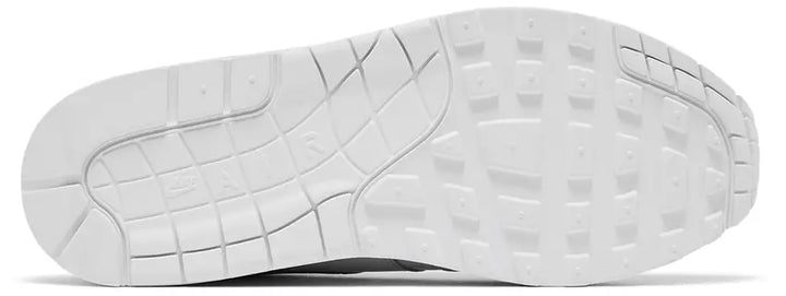 Nike Air Max 1 x Supreme 87 SP Triple White
