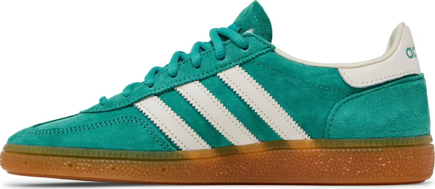 Adidas Handball Spezial x Sporty &amp; Rich Green Gum W