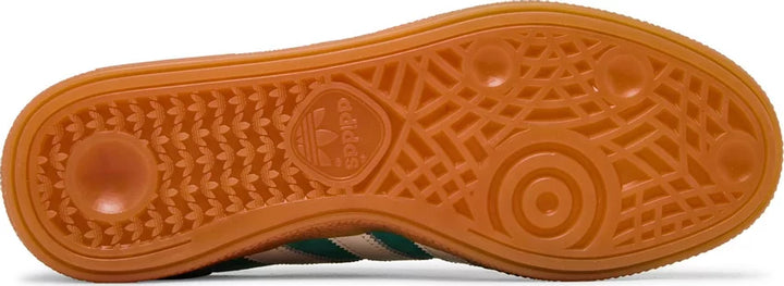 Adidas Handball Spezial x Sporty &amp; Rich Green Gum W