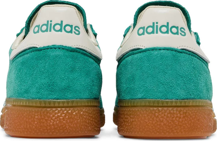 Adidas Handball Spezial x Sporty &amp; Rich Green Gum W