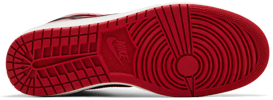 Nike Jordan 1 High 85 OG Bred (2025)