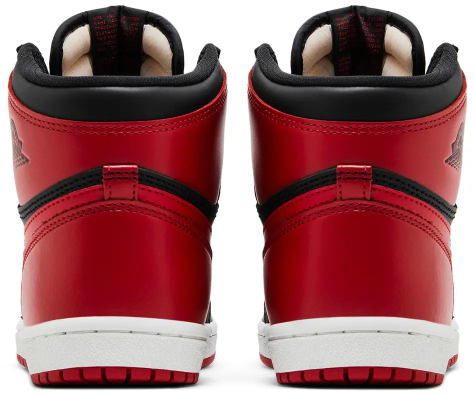 Nike Jordan 1 High 85 OG Bred (2025)
