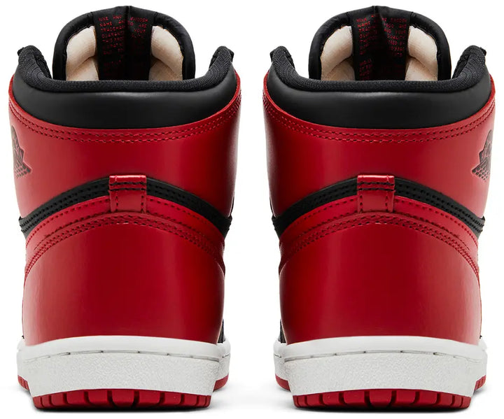 Nike Jordan 1 High 85 OG Bred (2025)