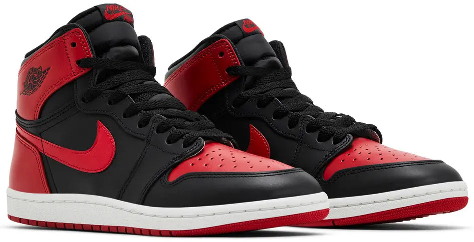 Nike Jordan 1 High 85 OG Bred (2025) – Flip Supply