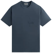 Kith Quinn T Shirt Border