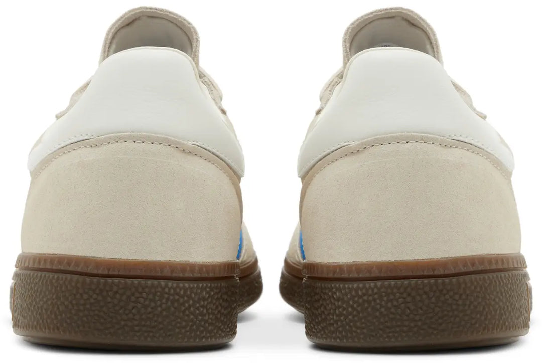 Adidas Handball Spezial Aluminium Cloud White Bright Blue