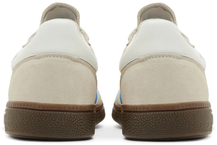 Adidas Handball Spezial Aluminium Cloud White Bright Blue