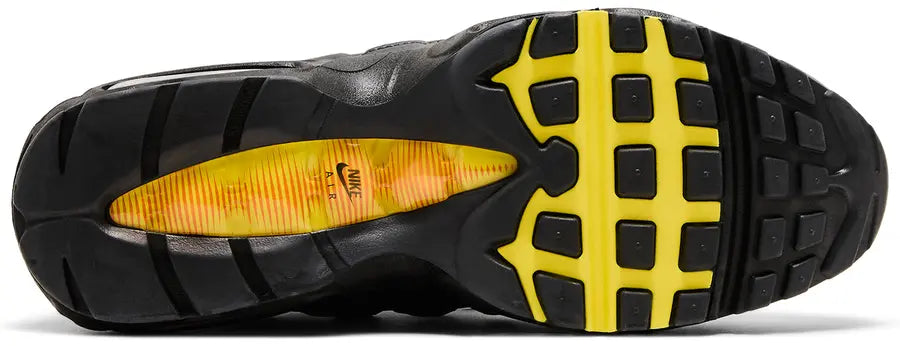 Nike Air Max 95 Sunset