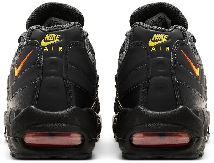 Nike Air Max 95 Sunset