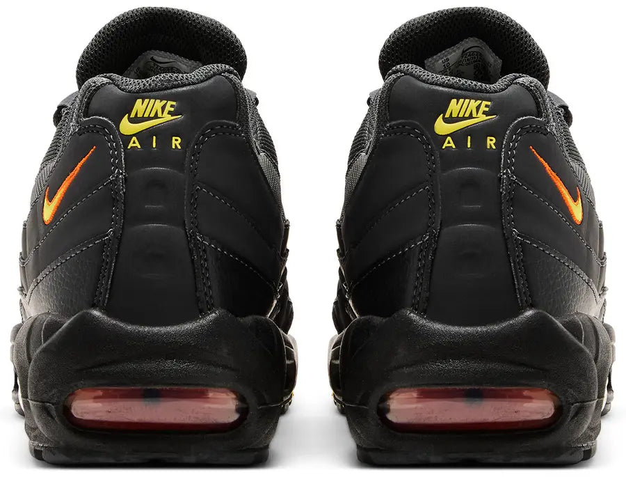 Nike Air Max 95 Sunset