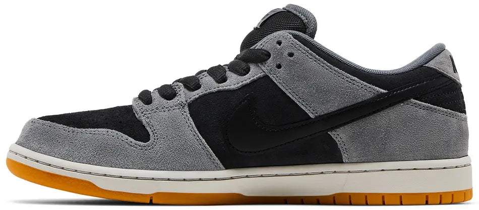 Nike Dunk Low SB Dark Smoke Grey