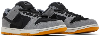 Nike Dunk Low SB Dark Smoke Grey