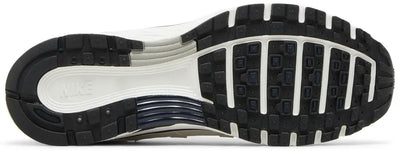 Nike P-6000 Obsidian Summit White