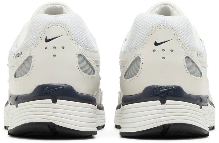 Nike P-6000 Obsidian Summit White