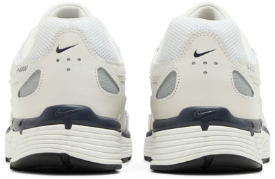 Nike P-6000 Obsidian Summit White