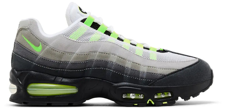Nike Air Max 95 OG Big Bubble Neon (2025/26)