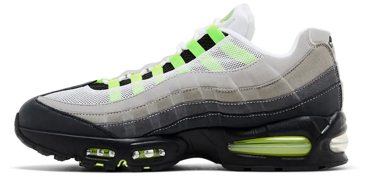 Nike Air Max 95 OG Big Bubble Neon (2025/26)