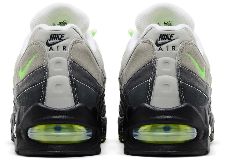 Nike Air Max 95 OG Big Bubble Neon (2025/26)