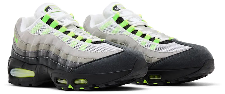 Nike Air Max 95 OG Big Bubble Neon (2025/26)