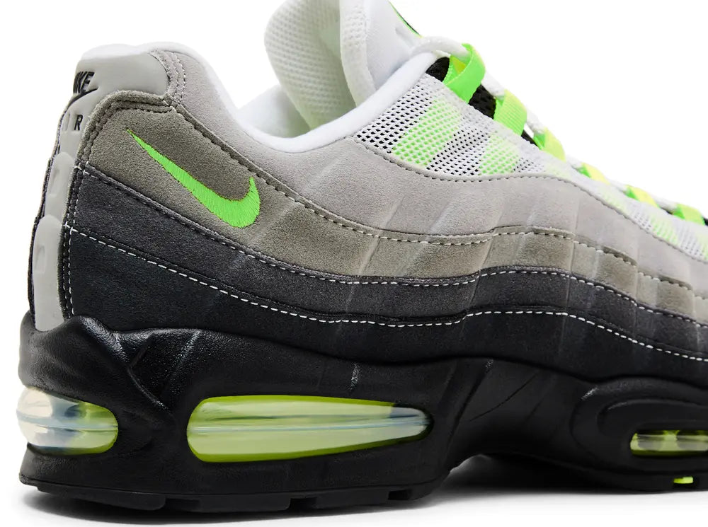 Nike Air Max 95 OG Big Bubble Neon (2025/26)