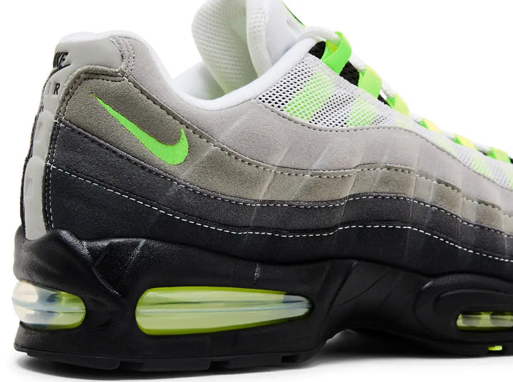 Nike Air Max 95 OG Big Bubble Neon (2025/26)