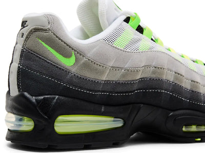 Nike Air Max 95 OG Neon (2025)
