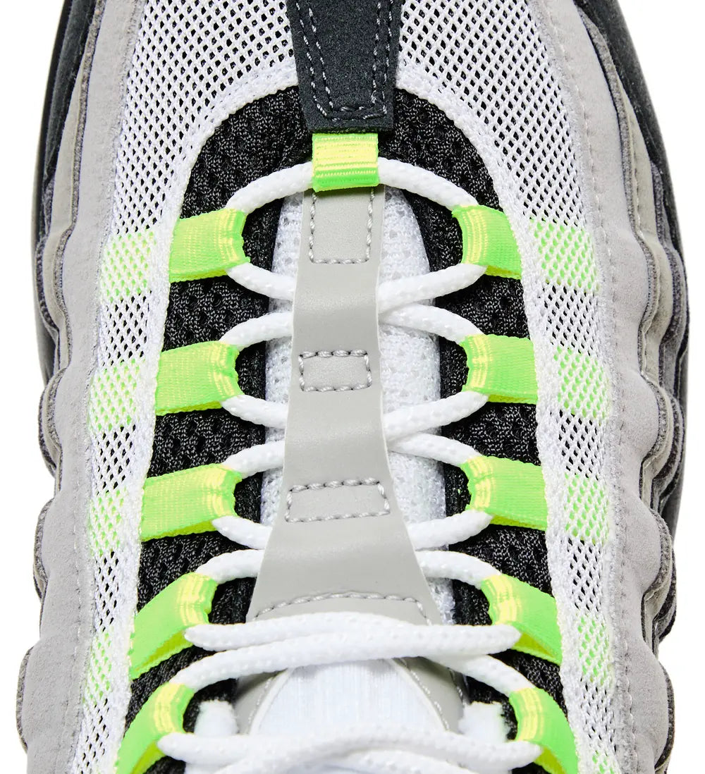 Nike Air Max 95 OG Big Bubble Neon (2025/26)