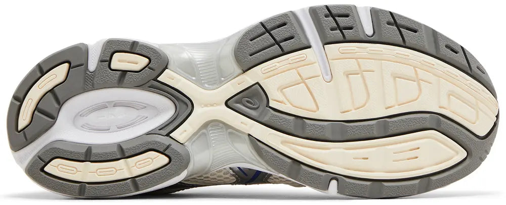 Asics Gel 1130 Cream Blueberry