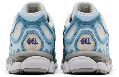 Asics Gel NYC Cream Arctic Sky
