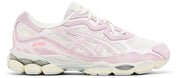 Asics Gel NYC Cream Rose Water W