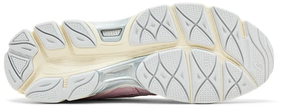 Asics Gel NYC Cream Rose Water W