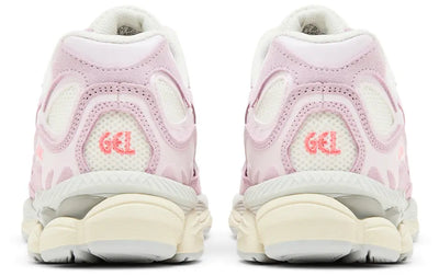 Asics Gel NYC Cream Rose Water W