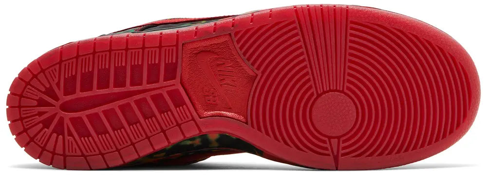 Nike Dunk Low SB x The Wizard of Oz &