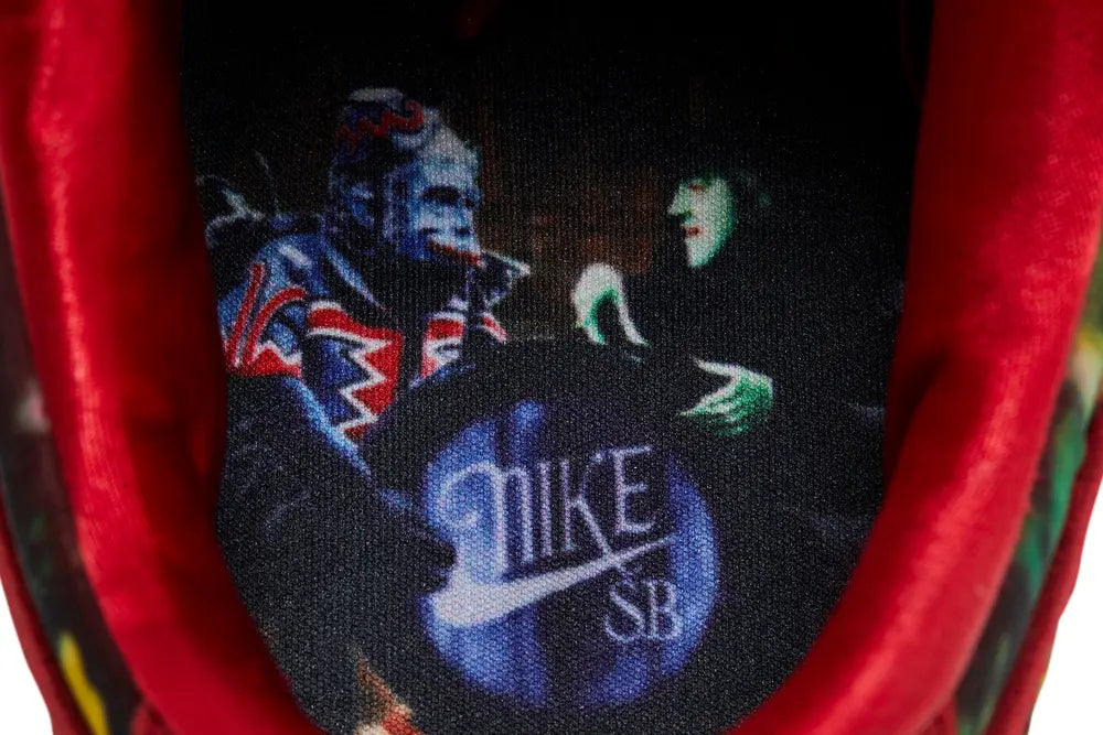 Nike Dunk Low SB x The Wizard of Oz &