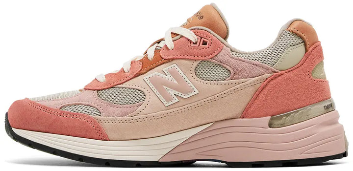 New Balance 992 Made in the USA x Joe Freshgoods Aged Well