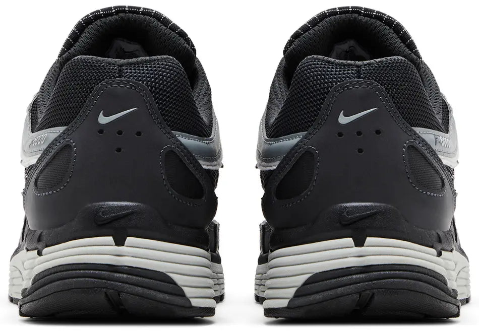 Nike P-6000 Winterised Anthracite Smoke Grey