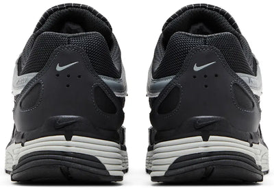 Nike P-6000 Winterised Anthracite Smoke Grey