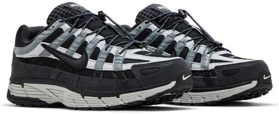 Nike P-6000 Winterised Anthracite Smoke Grey