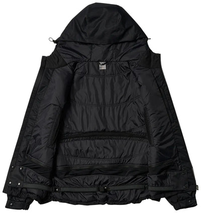 Palace x Oakley Snow Jacket Black