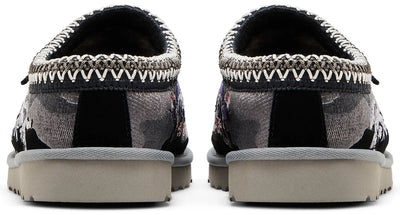 Ugg x Palace Tasman Slipper Black Camo