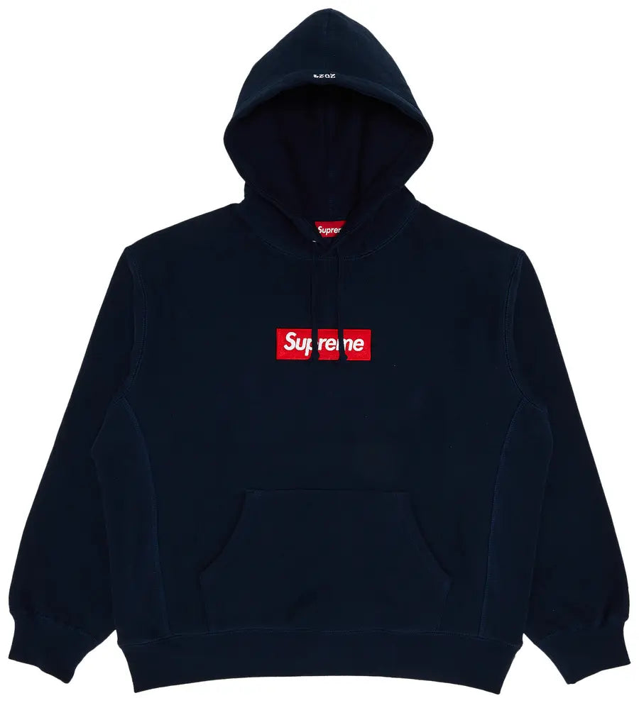 Hoodie supreme prix on sale