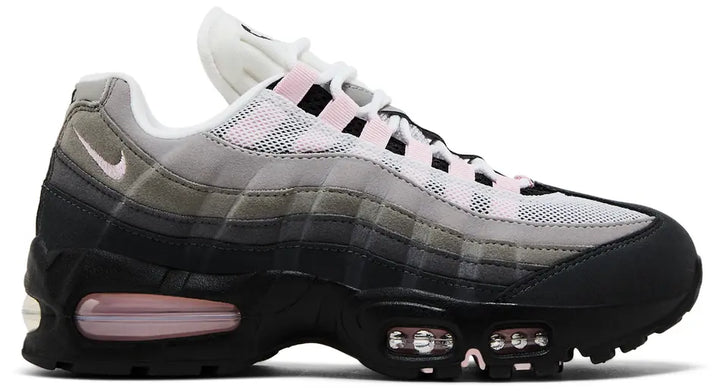 Nike Air Max 95 OG Big Bubble Pink Foam (2025)