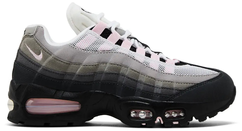 Nike Air Max 95 OG Big Bubble Pink Foam (2025)
