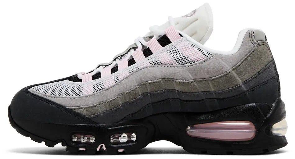 Nike Air Max 95 OG Big Bubble Pink Foam (2025)